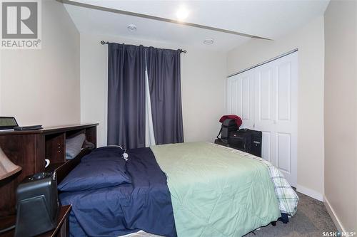 155 Marlatte Crescent, Saskatoon, SK - Indoor Photo Showing Bedroom