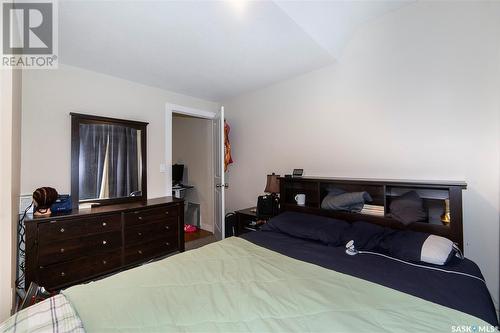 155 Marlatte Crescent, Saskatoon, SK - Indoor Photo Showing Bedroom