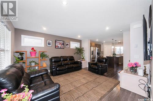 155 Marlatte Crescent, Saskatoon, SK - Indoor