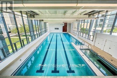 1510 - 5 Mariner Terrace, Toronto, ON - Indoor Photo Showing Other Room With In Ground Pool