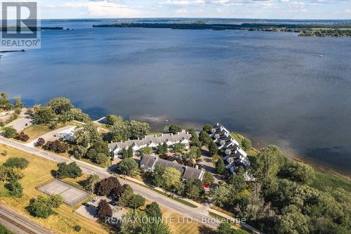 1 - 31 Keegan Parkway, Belleville, ON - Outdoor With Body Of Water With View