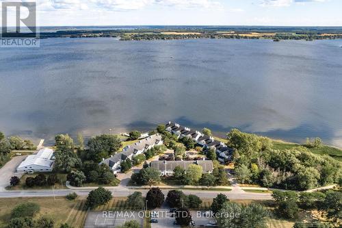 1 - 31 Keegan Parkway, Belleville, ON - Outdoor With Body Of Water With View