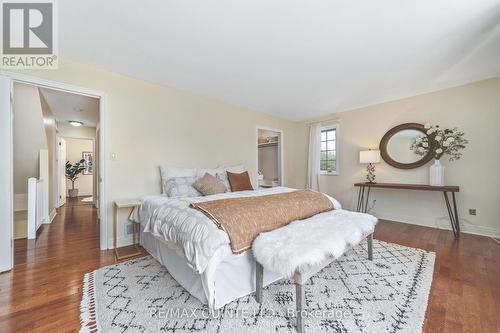 1 - 31 Keegan Parkway, Belleville, ON - Indoor Photo Showing Bedroom