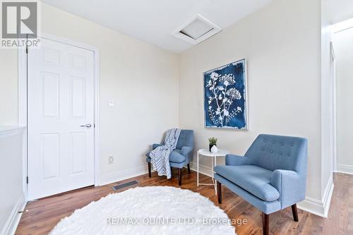 1 - 31 Keegan Parkway, Belleville, ON - Indoor Photo Showing Bedroom