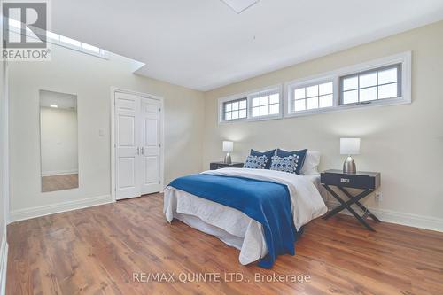 1 - 31 Keegan Parkway, Belleville, ON - Indoor Photo Showing Bedroom