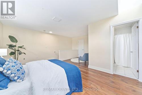 1 - 31 Keegan Parkway, Belleville, ON - Indoor Photo Showing Bedroom