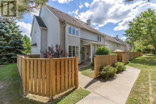 1 - 31 Keegan Parkway, Belleville, ON - Outdoor