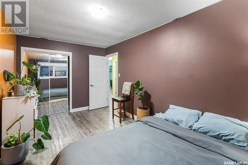 28 Anderson Crescent, Saskatoon, SK - Indoor Photo Showing Bedroom