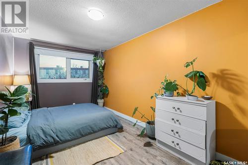 28 Anderson Crescent, Saskatoon, SK - Indoor Photo Showing Bedroom