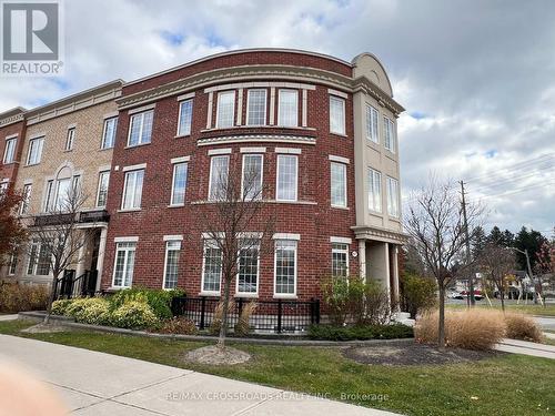 56 - 407 Beechgrove Drive, Toronto, ON - Outdoor With Facade