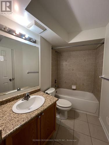 56 - 407 Beechgrove Drive, Toronto, ON - Indoor Photo Showing Bathroom