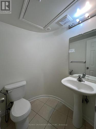 56 - 407 Beechgrove Drive, Toronto, ON - Indoor Photo Showing Bathroom