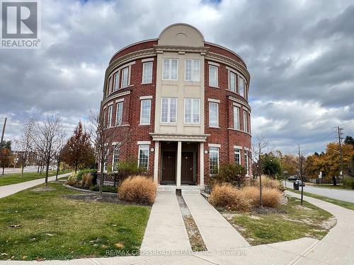 56 - 407 Beechgrove Drive, Toronto, ON - Outdoor With Facade