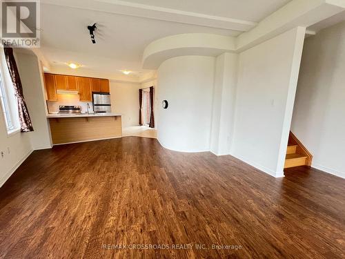 56 - 407 Beechgrove Drive, Toronto, ON - Indoor Photo Showing Kitchen