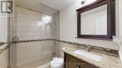 1 Greenarrow Court, Brampton, ON - Indoor Photo Showing Bathroom