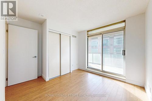 516 - 185 Legion Road N, Toronto, ON - Indoor Photo Showing Other Room