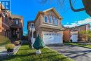 22 Lent Crescent, Brampton, ON  - Outdoor With Facade 