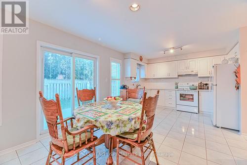 22 Lent Crescent, Brampton, ON - Indoor Photo Showing Dining Room