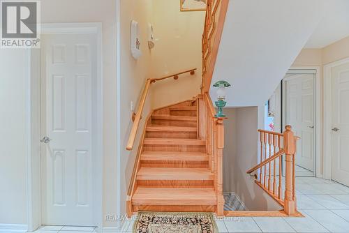 22 Lent Crescent, Brampton, ON - Indoor Photo Showing Other Room