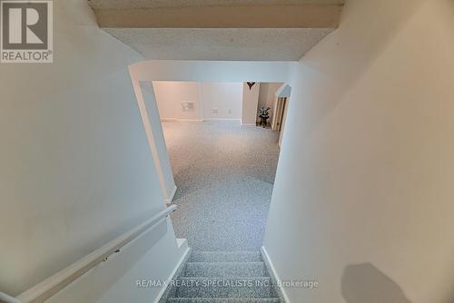 22 Lent Crescent, Brampton, ON - Indoor Photo Showing Other Room