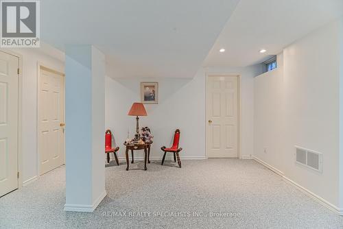 22 Lent Crescent, Brampton, ON - Indoor Photo Showing Other Room