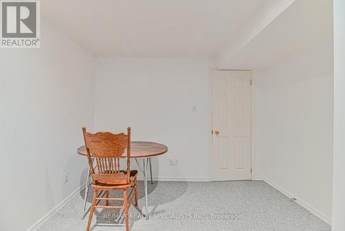 22 Lent Crescent, Brampton, ON - Indoor Photo Showing Other Room