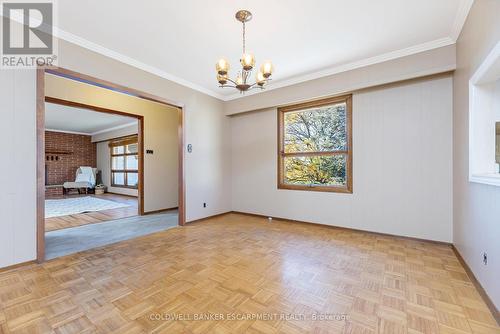 156 Mill Street W, Halton Hills, ON - Indoor Photo Showing Other Room