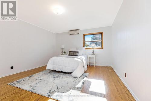 156 Mill Street W, Halton Hills, ON - Indoor Photo Showing Bedroom