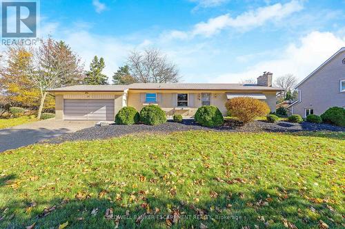 156 Mill Street W, Halton Hills, ON - Outdoor