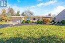 156 Mill Street W, Halton Hills, ON  - Outdoor 