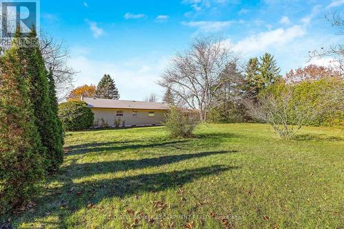 156 Mill Street W, Halton Hills, ON - Outdoor