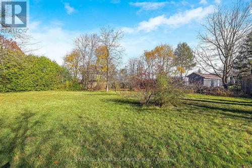 156 Mill Street W, Halton Hills, ON - Outdoor