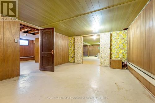 156 Mill Street W, Halton Hills, ON - Indoor Photo Showing Other Room