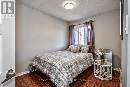 20 - 63 Fonthill Road, Hamilton, ON - Indoor Photo Showing Bedroom