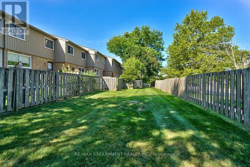 20 - 63 Fonthill Road, Hamilton, ON - Outdoor