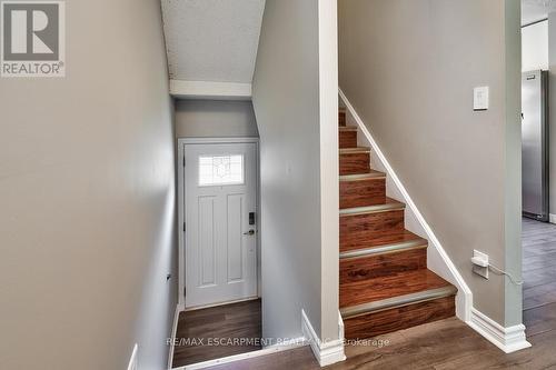 20 - 63 Fonthill Road, Hamilton, ON - Indoor Photo Showing Other Room