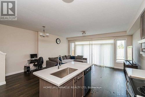 18 - 35 Midhurst Heights, Hamilton, ON - Indoor