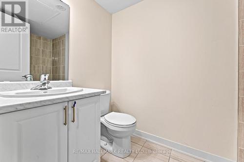 307 - 755 Omega Drive, Pickering, ON - Indoor Photo Showing Bathroom