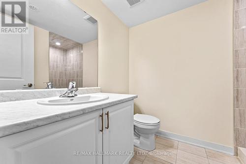 307 - 755 Omega Drive, Pickering, ON - Indoor Photo Showing Bathroom