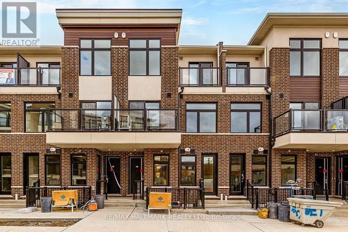 307 - 755 Omega Drive, Pickering, ON - Outdoor With Facade