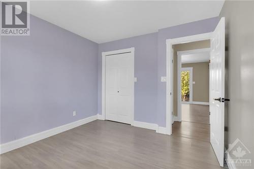 Bedroom 3 - 4715 Kelso Street, Prescott, ON - Indoor Photo Showing Other Room