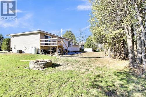 4715 Kelso Street, Prescott, ON - Outdoor