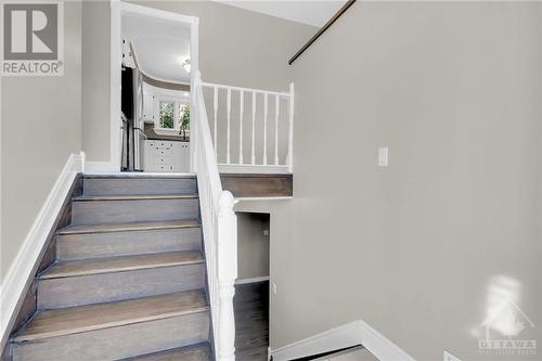 Entrance - 4715 Kelso Street, Prescott, ON - Indoor Photo Showing Other Room