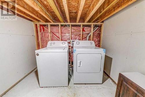 243 Cosgrove Drive, Oshawa, ON - Indoor Photo Showing Laundry Room