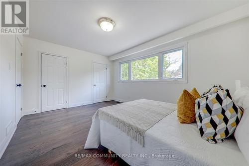 31 Tilley Drive, Toronto, ON - Indoor Photo Showing Bedroom