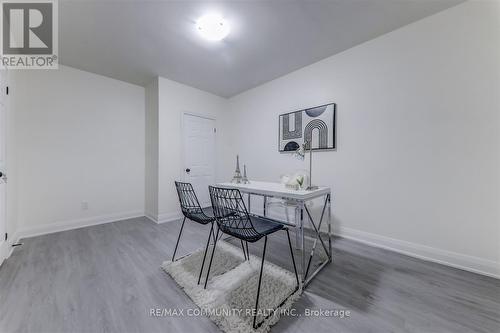 31 Tilley Drive, Toronto, ON - Indoor Photo Showing Dining Room