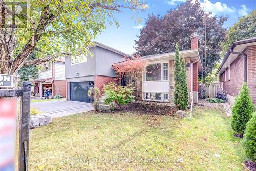 31 Tilley Drive, Toronto, ON - Outdoor