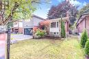 31 Tilley Drive, Toronto, ON  - Outdoor 