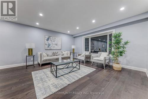 31 Tilley Drive, Toronto, ON - Indoor Photo Showing Other Room