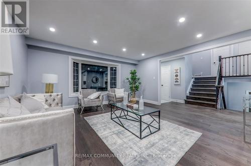 31 Tilley Drive, Toronto, ON - Indoor